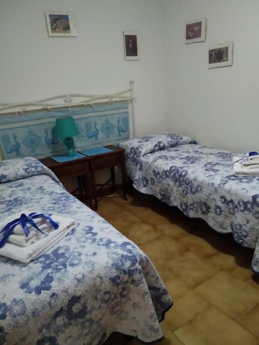 오로세 Gollai House 아파트 외부 사진