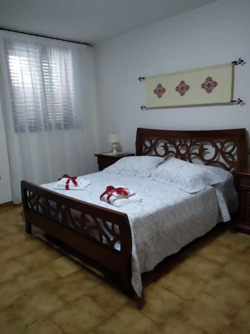 오로세 Gollai House 아파트 외부 사진